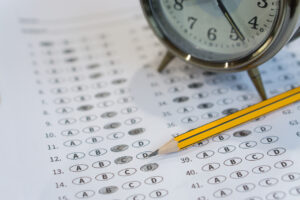 Scoring System for the GRE and What is Considered a Good Score?