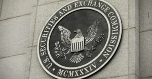 SEC Urges Investors to Be Cautious With Crypto Securities