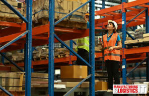 Security Tips & Checklist for Warehouses & Distribution Centres