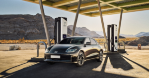 Seeking solutions to the EV charging queue problem