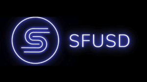 SFUSD - عملة مستقرة تدفع 1٪ في اليوم وتبدأ في 10 ديسمبر 2022