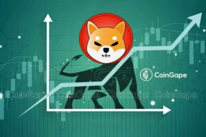 SHIB Price Prediction: Shiba Inu Coin is Coiling Up for a Massive Upside Move; Enter Now?