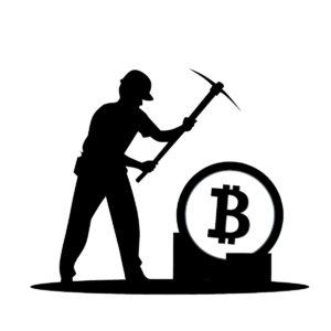 Should Self-Employed Crypto Miners Pay Themselves as Employees?