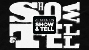 SHOW and TELL 3/22/2023 עם @johnedgarpark #ShowandTell @adafruit