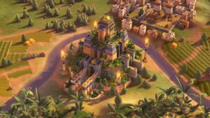 Sid Meier’s Civilization VI: What to Do on Your First 50 Turns