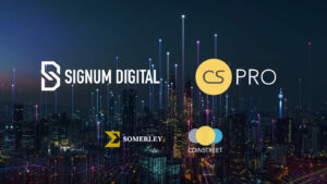 Signum Digital cho biết họ đã giành được sự chấp thuận đầu tiên để cung cấp mã thông báo bảo mật ở Hồng Kông