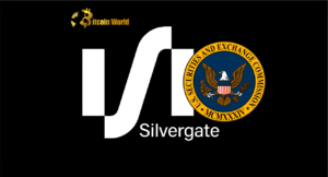 Silvergate Capital jättää väliin SEC:n vuosikertomuksen – osake romahti