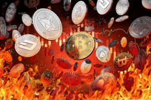 Silvergate: Hur Bitcoin-investerare kan bete sig nu