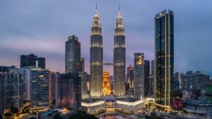 Singapura dan Malaysia meluncurkan pembayaran pedagang kode QR lintas batas
