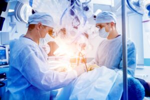 Sirius Medical gains $13m for surgical navigation software