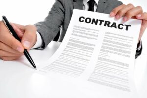 Smart Contracts: What Makes Blockchain-Based Agreements So Special?