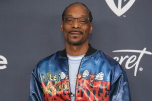 Snoop Dogg liittyy Crypto Casinolle Ganjaroon pääjohtajaksi