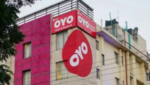 Door SoftBank gesteunde Indiase tech-startup Oyo gaat de omvang van de beursintroductie met tweederde terugdringen naarmate de waarderingen van de technologie kelderen