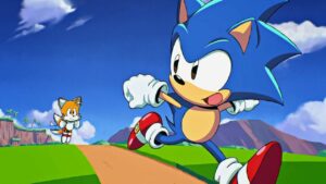 Sonic Origins Plus Officially Announced, Adds Game Gear Titles and More in June