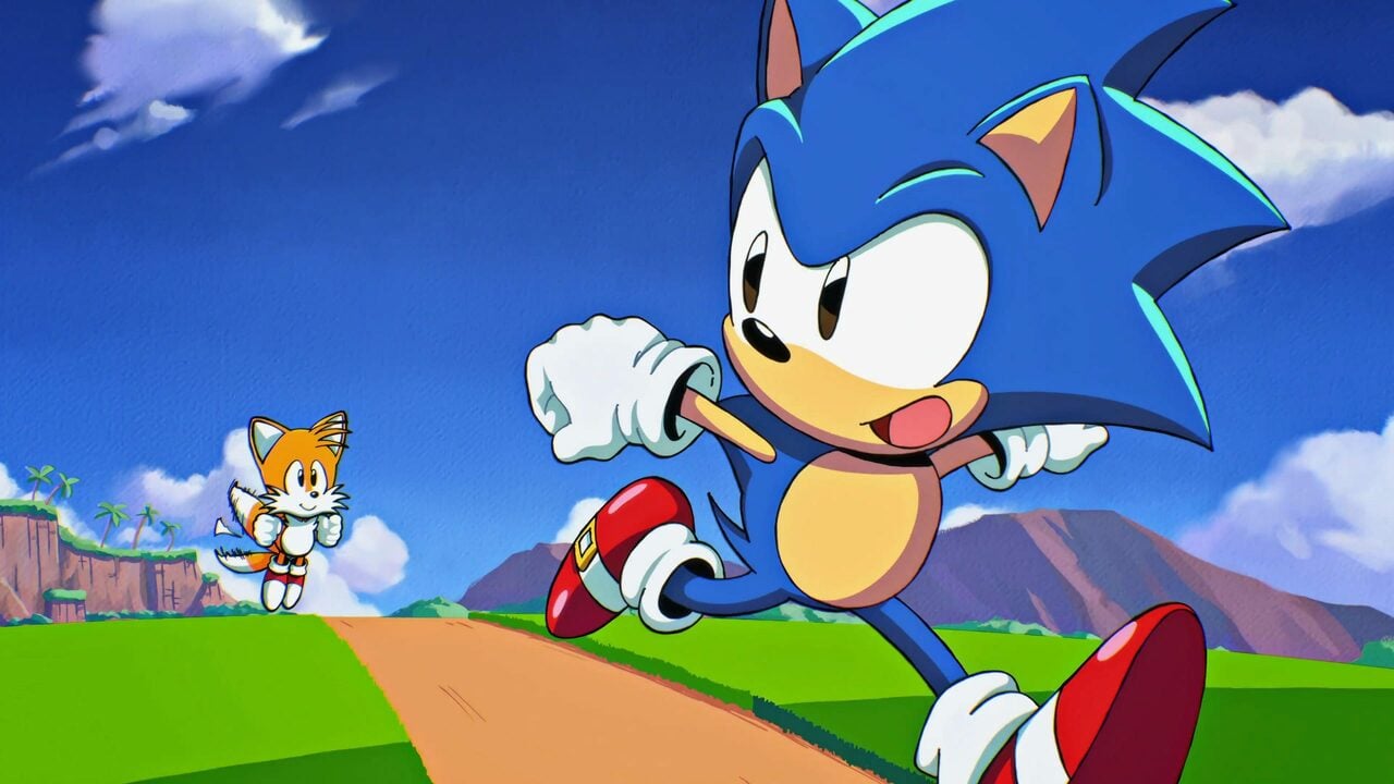 Sonic Origins Plus annunciato ufficialmente, aggiunge titoli di Game Gear e altro a giugno