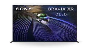 Televizorul OLED Sony cu caracteristici exclusive PS5 are acum o reducere de 1000 USD