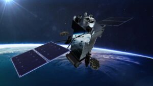 Space Force vill trimma missilvarningssatellitprogrammet