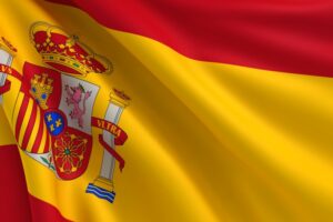Španija dodaja globe v višini 50 milijonov dolarjev za kršitve pravil spletnih iger