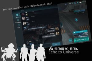 Spark Era отримує щоденні місії, покращене керування польотом та багато іншого в останньому оновленні