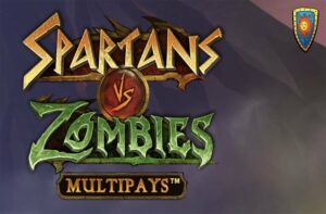 Spartans Vs Zombies Multipays™