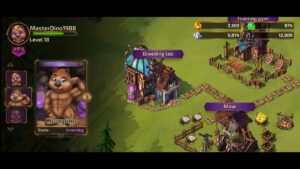 Spielworks’ Gaming Ecosystem Experiences Explosive Growth As It Prepares For “Dungeon Worlds” Beta Launch