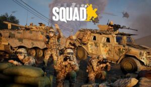 A Squad 4.3-as frissítése már elérhető