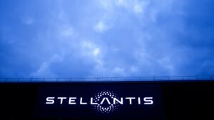 Stellantis' ACC JV planlegger å starte operasjoner ved den italienske gigafabrikken i 2026