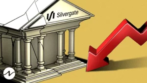 A küszködő Silvergate bejelenti a kriptográfiai fizetési hálózat bezárását