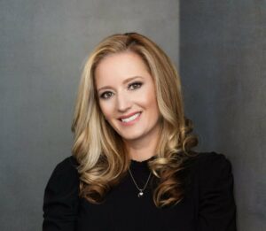 SUCCESS Enterprises mengumumkan Amy Somerville sebagai CEO baru
