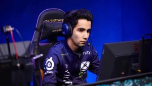 SumaiL Takes Legal Action Against Evil Geniuses Over Alleged Breach of Contract 