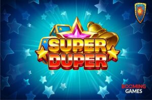 Booming Games の Super Duper