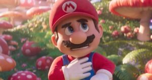 Film Super Mario Bros. ma teraz premierę dwa dni wcześniej w USA i „60 innych rynkach”