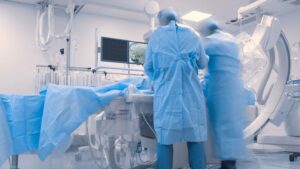Η αγορά χειρουργικών ραμμάτων θα φτάσει τα 4.5 δισεκατομμύρια δολάρια το 2033