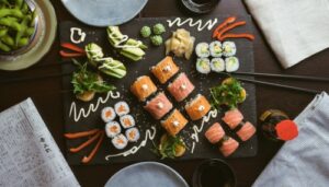 Sushi DAO köksmästare serveras med SEC-stämning