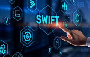 SWIFT, ticaret anlaşmalarını içeren ikinci aşama CBDC testine giriyor