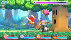 SwitchArcade Round-Up: Comentários apresentando 'Kirby's Return to Dream Land Deluxe', além de lançamentos e vendas de hoje