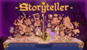 Підсумок SwitchArcade: огляди «Storyteller», а також «Atelier Ryza 3» та інші сьогоднішні випуски та продажі