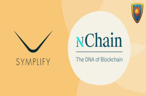 Symplify and nChain Announce Groundbreaking Partnership