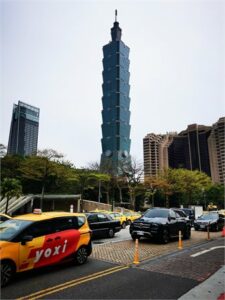 Diario di Taiwan: Energia rinnovabile 101