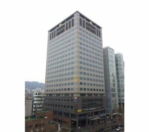 TANAKA perustaa uuden ulkomaisen tytäryhtiön Souliin, Koreaan