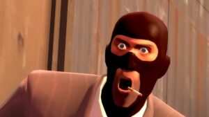 Team Fortress 2 players forlornly gaze at Counter-Strike 2 reveal: 'Maybe our day will come in another decade'