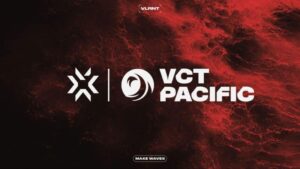 Team Secret vs Talon Esports Förhandsvisning och prognoser – VCT 2023 Pacific League