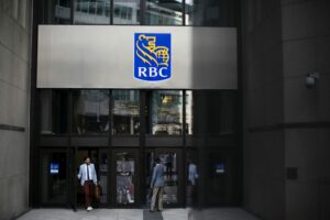 Tekniske utgifter opp med 22 % på årsbasis hos RBC
