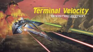 Terminal Velocity: Boosted Edition Switch'e geliyor