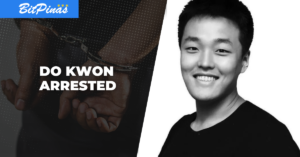 Do Kwon CEO ของ Terraform Labs ถูกจับกุมในมอนเตเนโกรหลังจากการล่มสลายของ Crypto