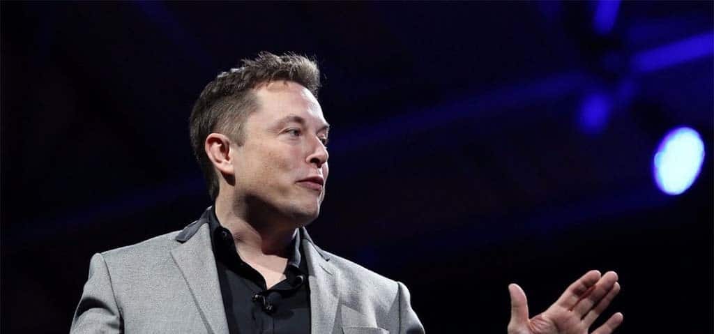 Oczekuje się, że Tesla ujawni plany nowej fabryki w Meksyku podczas Dnia Inwestora