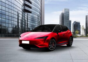 Tesla Musk ütleb, et järgmise põlvkonna väikeauto on enamasti autonoomne