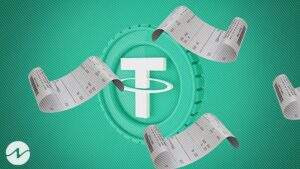 تتر گزارش اسناد جعلی را برای دستیابی به دسترسی بانکی رد می کند
