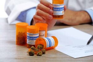 Texas erweitert restriktives medizinisches Marihuana-Programm zur Bekämpfung der Opioid-Epidemie