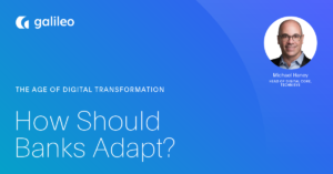 Era transformării digitale – Cum ar trebui să se adapteze băncile?